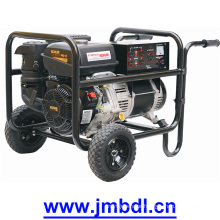 Cost Effective Manual Start Gasoline Generator (BK8500)